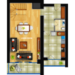Floor 15